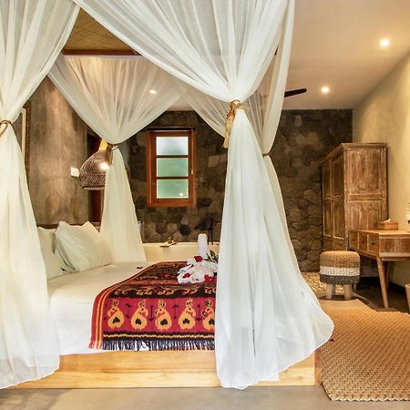 Pondok Mekar Villas Ubud Zewnętrze zdjęcie