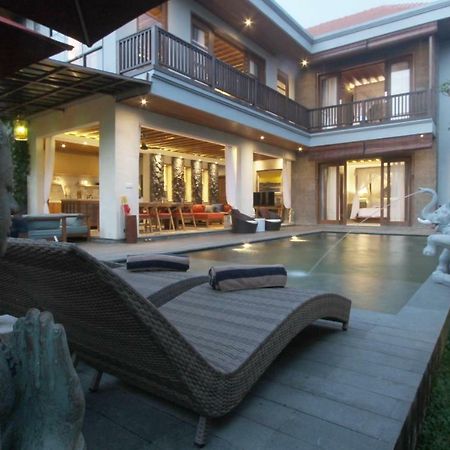 Pondok Mekar Villas Ubud Zewnętrze zdjęcie