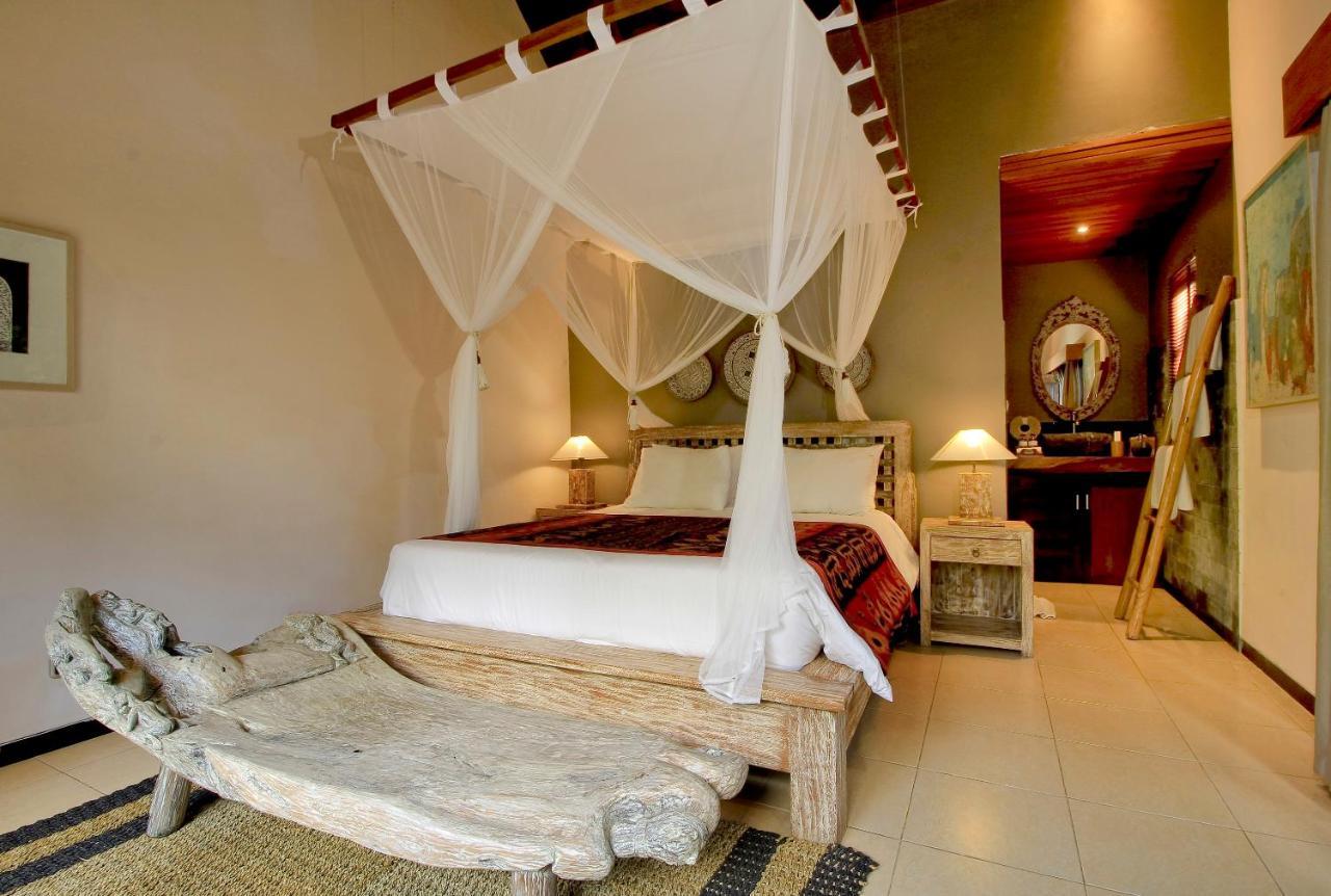 Pondok Mekar Villas Ubud Zewnętrze zdjęcie