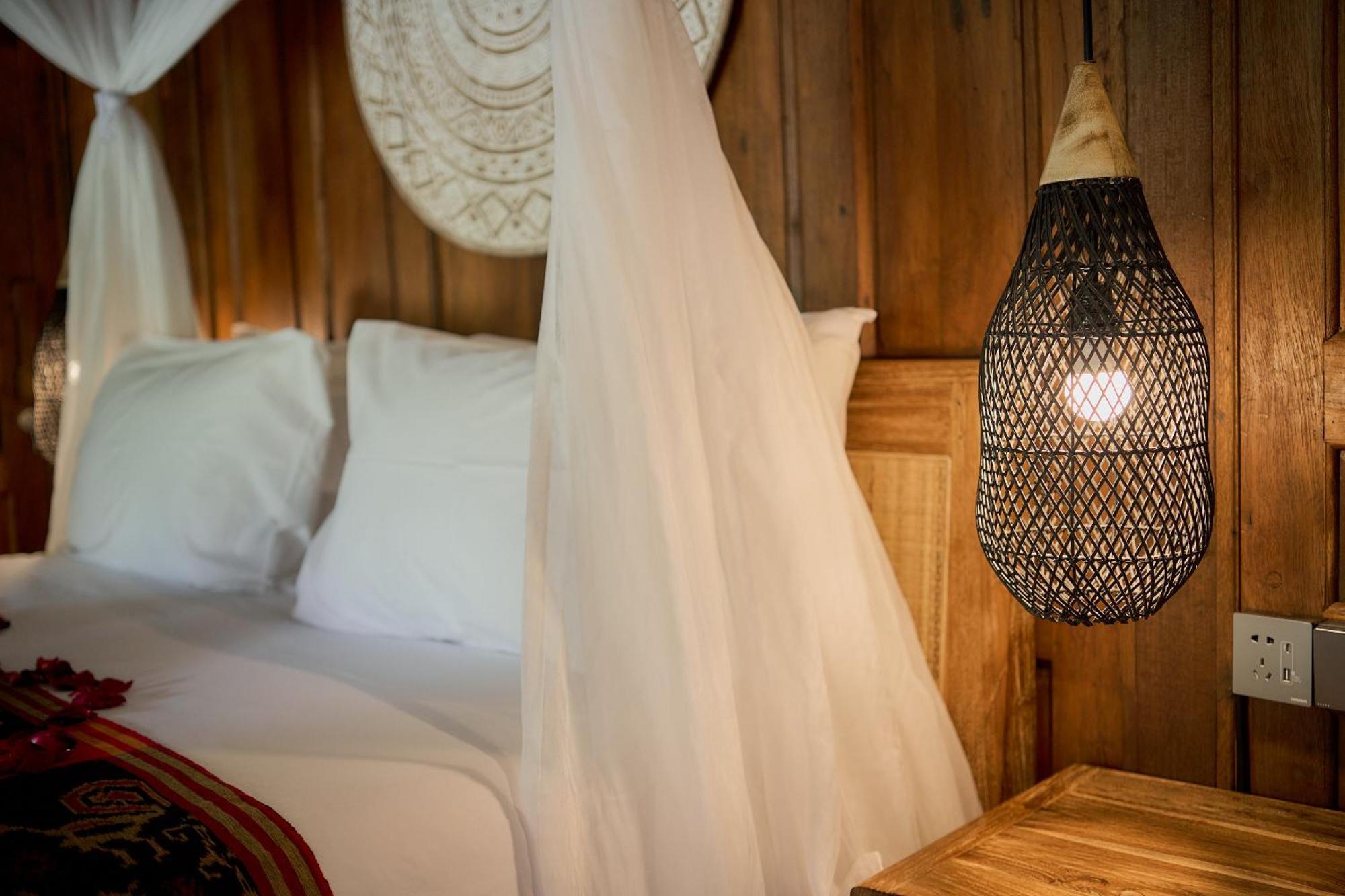 Pondok Mekar Villas Ubud Zewnętrze zdjęcie
