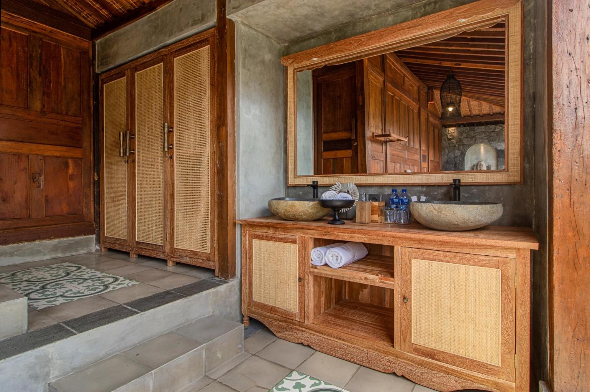 Pondok Mekar Villas Ubud Zewnętrze zdjęcie