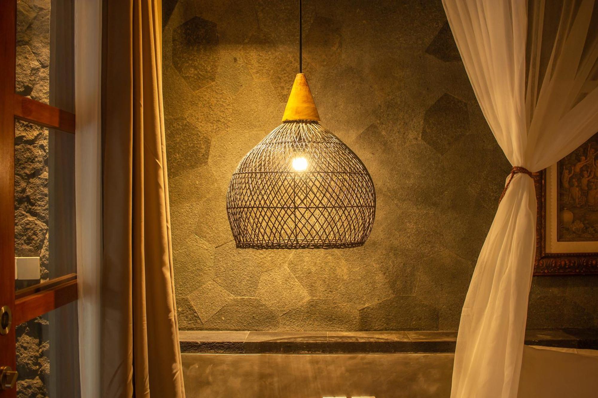 Pondok Mekar Villas Ubud Zewnętrze zdjęcie