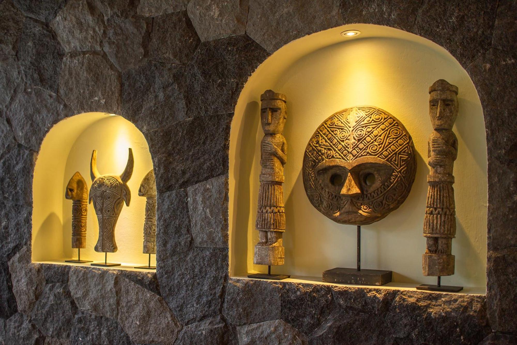 Pondok Mekar Villas Ubud Zewnętrze zdjęcie